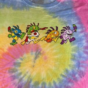 Blizzard Tie-Dye T-Shirt